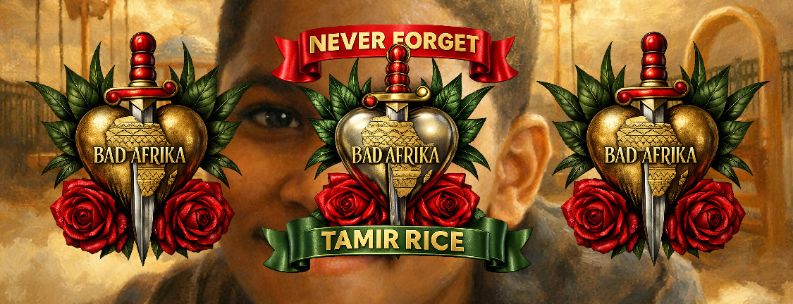 Permission: A Measurement of Tamir Rice