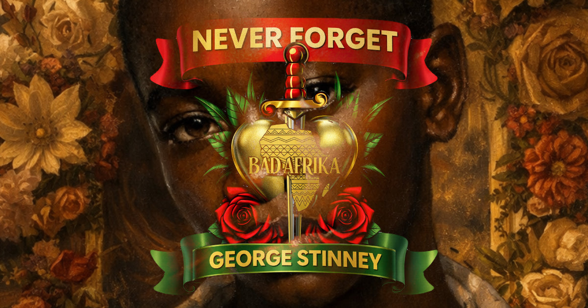 George Stinney Jr.: An American Tragedy That Demands We Never Forget