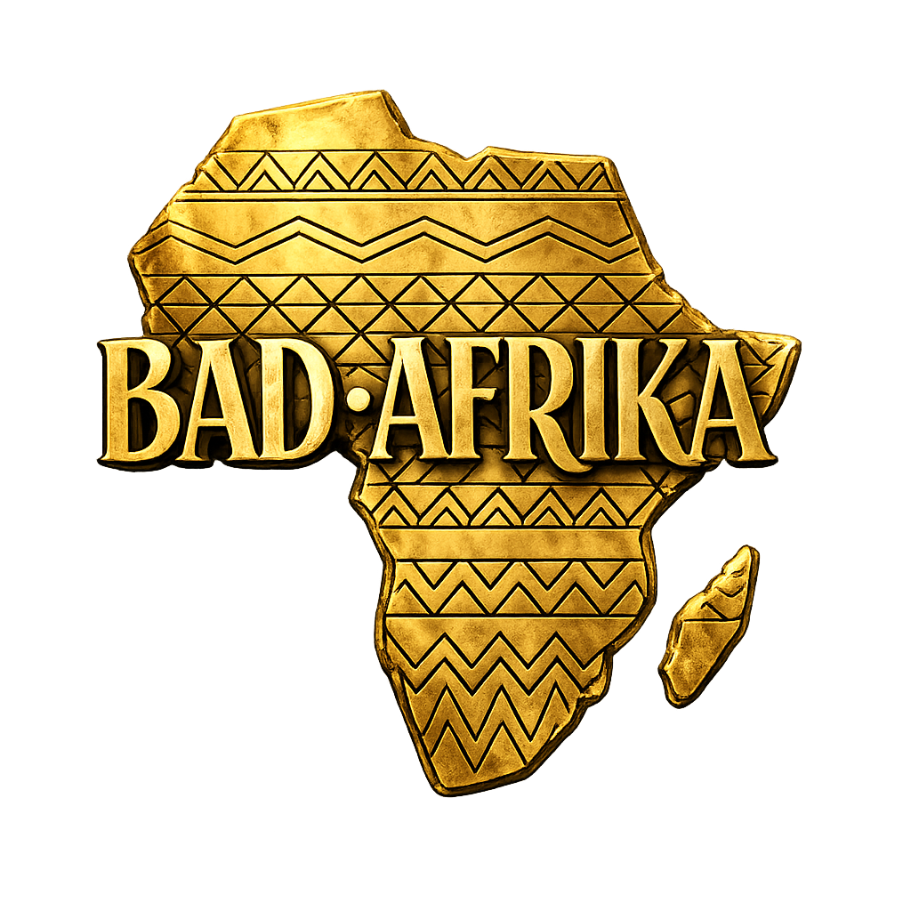 BAD AFRIKA